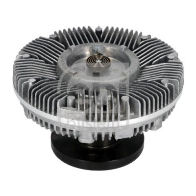Giunto di collegamento, Ventilatore radiatore