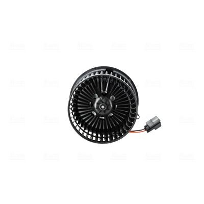 Ventilatore abitacolo