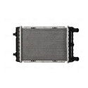 Radiatore, Raffreddamento motore