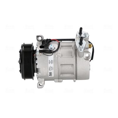 Compressore, climatizzatore NISSENS 890617