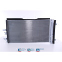 Condensatore, climatizzatore