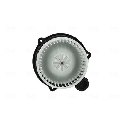Ventilatore abitacolo