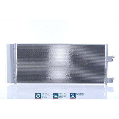 Condensatore, climatizzatore