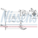 Radiatore, Ricircolo gas scarico
