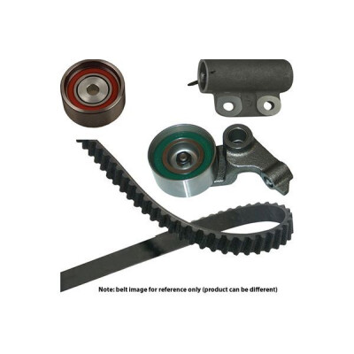 Kit cinghie dentate