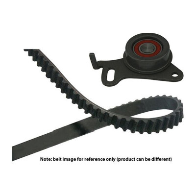 Kit cinghie dentate