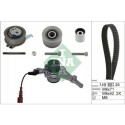 Pompa acqua + Kit cinghie dentate