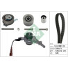 Pompa acqua + Kit cinghie dentate