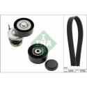 Kit Cinghie Poly-V