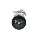 Compressore, climatizzatore PLUSLINE 090.575.003.050
