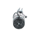 Compressore, climatizzatore