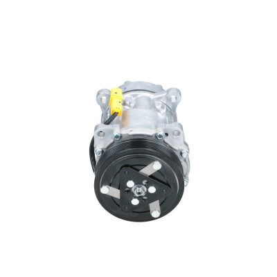 Compressore, climatizzatore