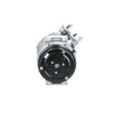 Compressore, climatizzatore