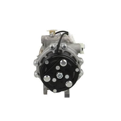 Compressore, climatizzatore