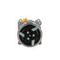 Compressore, climatizzatore
