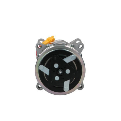 Compressore, climatizzatore