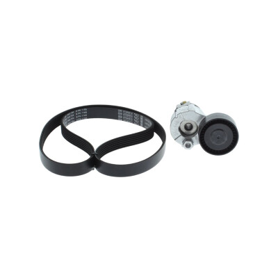 Kit Cinghie Poly-V
