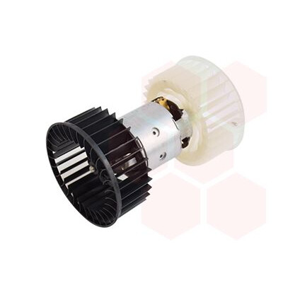 Ventilatore abitacolo