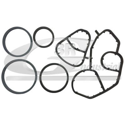 Kit guarnizioni, Radiatore olio