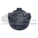 Tappo, serbatoio refrigerante