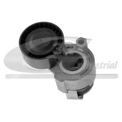 Tendicinghia, Cinghia Poly-V