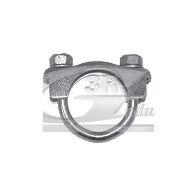 Connettore tubi, Imp. gas scarico