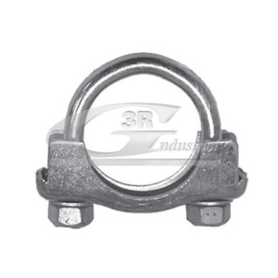 Connettore tubi, Imp. gas scarico