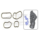 Kit guarnizioni, Radiatore olio