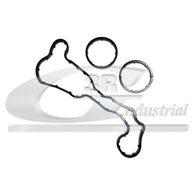 Kit guarnizioni, Radiatore olio