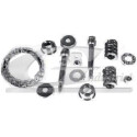 Kit guarnizioni, Imp. gas scarico