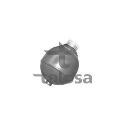 Accumulatore pressione, Sospensione/Ammortizzazione
