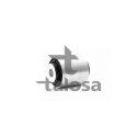 Supporto, Braccio oscillante