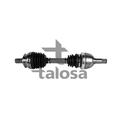 Albero motore/Semiasse