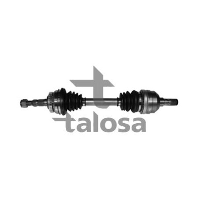 Albero motore/Semiasse