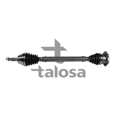 Albero motore/Semiasse