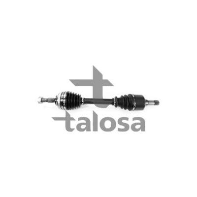 Albero motore/Semiasse