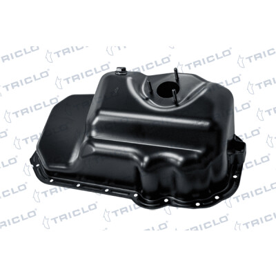 Coppa olio TRICLO 402313