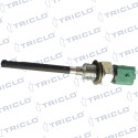 Sensore, Livello olio motore