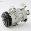 Compressore, climatizzatore DENSO DCP50252