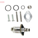 Valvola regolapressione, Sistema Common-Rail