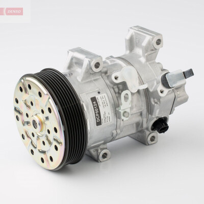 Compressore, climatizzatore DENSO DCP50124