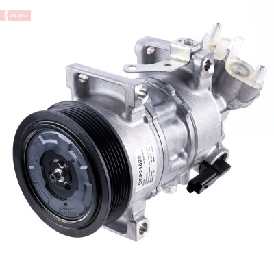 Compressore, climatizzatore DENSO DCP21025