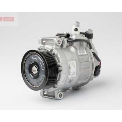 Compressore, climatizzatore
