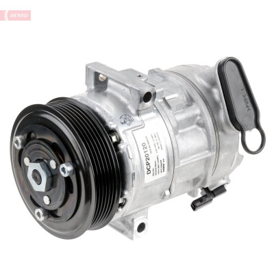 Compressore, climatizzatore DENSO DCP20120