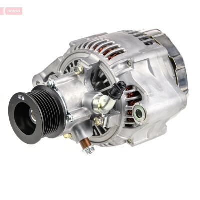 Alternatore
