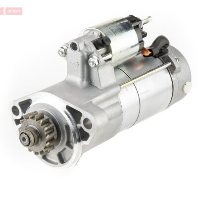 Motorino d'avviamento