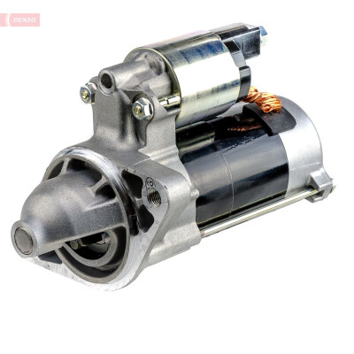 Motorino d'avviamento