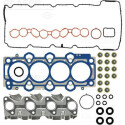 Kit guarnizioni, Testata