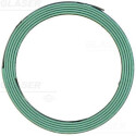 Guarnizione, Tubo gas scarico