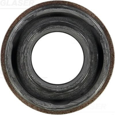 Guarnizione, Copritestata